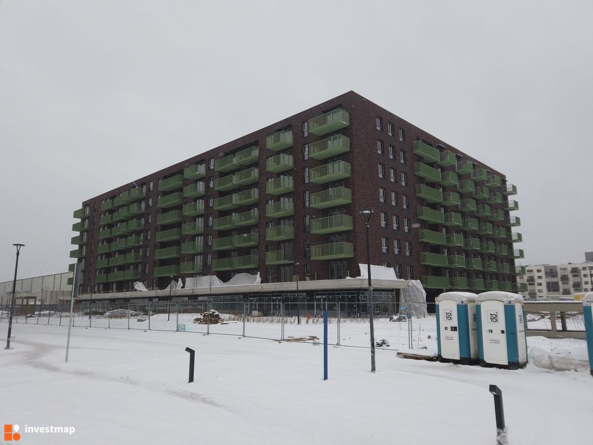 Zdjęcie Centralna Vita fot. Damian Daraż 