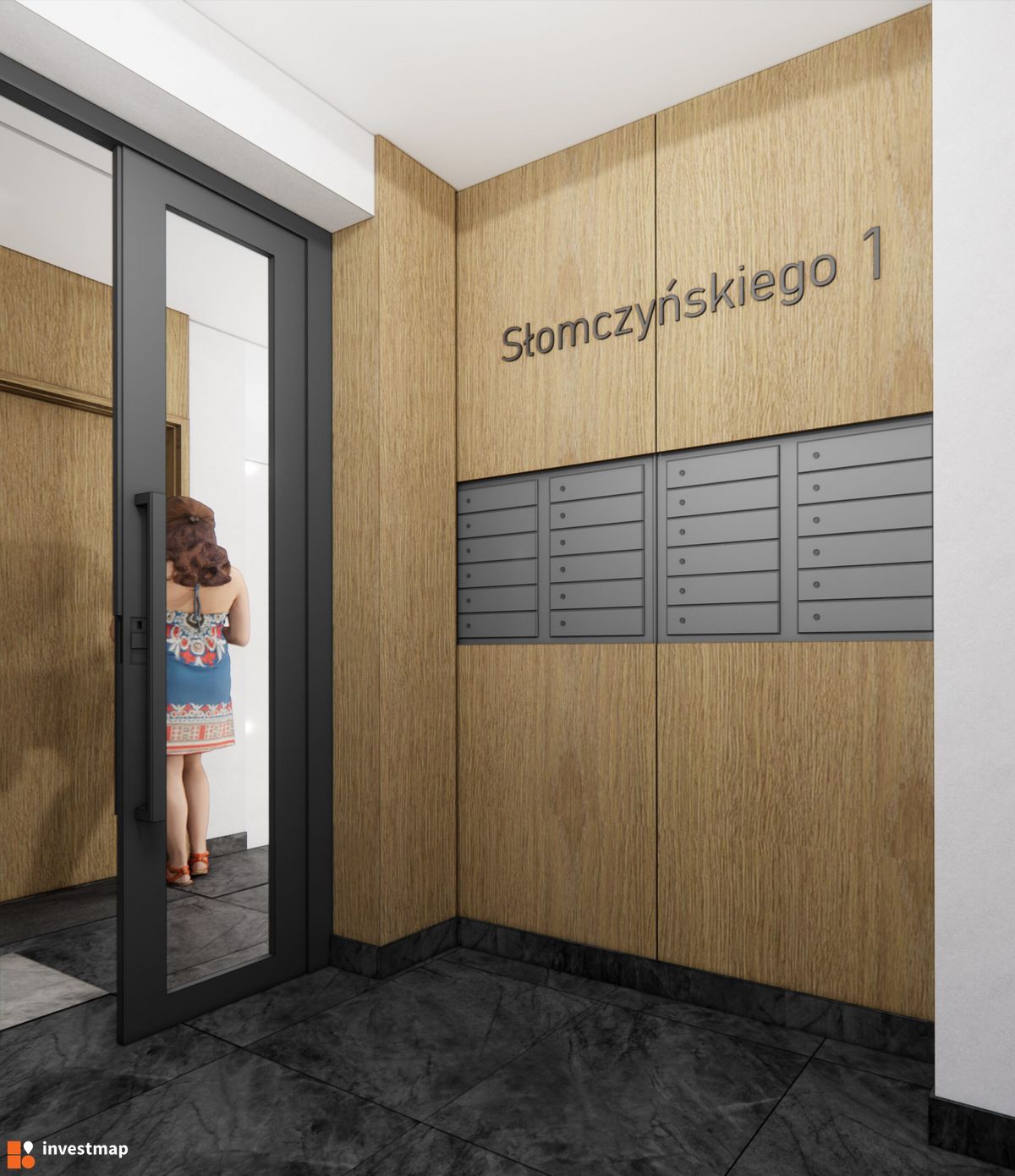 Wizualizacja Słomczyńskiego Widoki dodał Wojciech Jenda