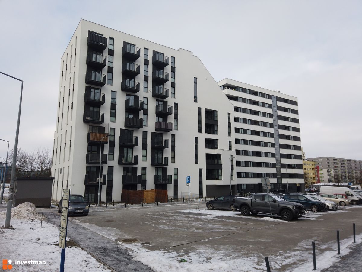 Zdjęcie Piasta Park fot. Damian Daraż 