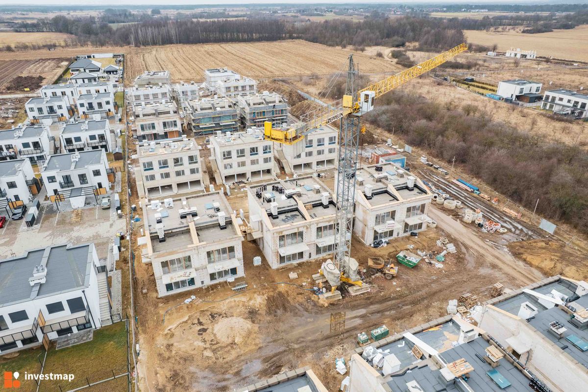 Zdjęcie Waniliowa fot. PROFIT Development