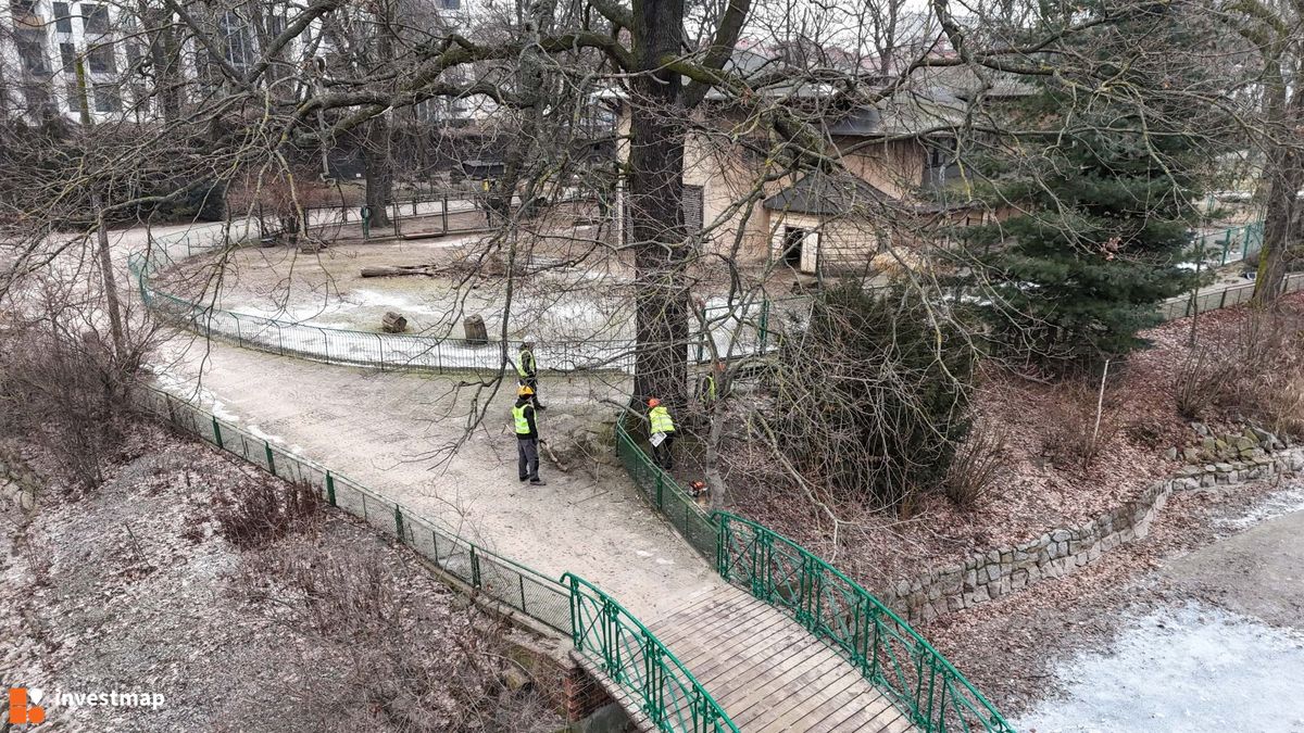 Zdjęcie Japoński Ogród Wyobraźni fot. Wojciech Jenda