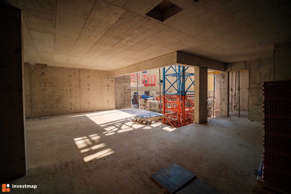 Zdjęcie Pogonowskiego 52 fot. PROFIT Development