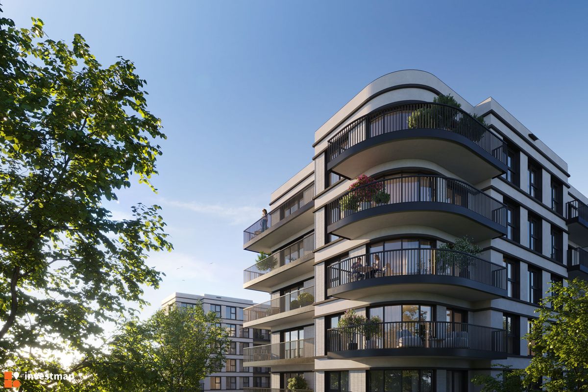 Wizualizacja Dobre Miejsce dodał Wojciech Jenda