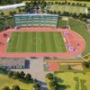 Modernizacja stadionu Górnika