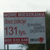 Osiedle "Osada Dębowa"