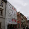 Remont Elewacji, ul. Sławkowska 16