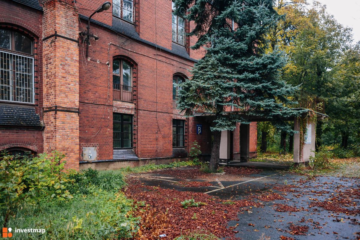 Zdjęcie Hotel "Klasztor" fot. Jakub Zazula 