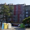 Remont Kamienicy, Plac Kossaka 2