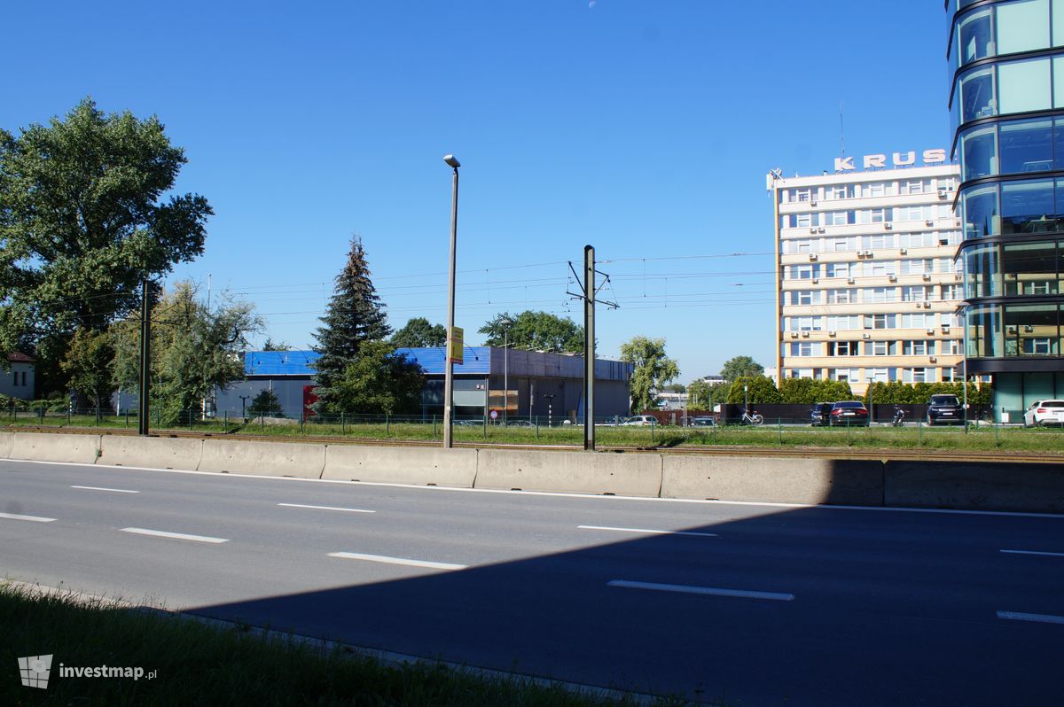 Zdjęcie Imperial Business Center fot. Damian Daraż 