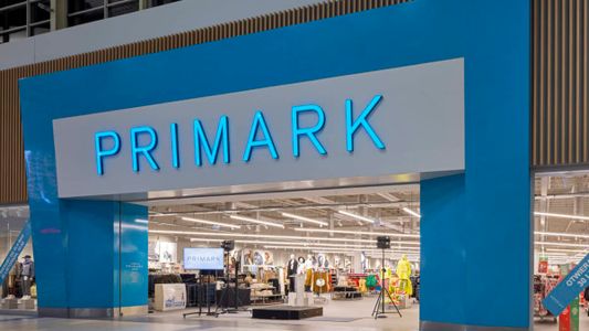 W Katowicach został otwarty czwarty sklep Primark w Polsce