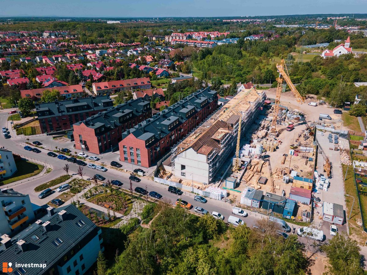 Zdjęcie 2M Apartments fot. Jakub Zazula 