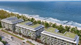 W Dźwirzynie pod Kołobrzegiem powstanie ekskluzywny aparthotel nad samym Bałtykiem [ZDJĘCIA]