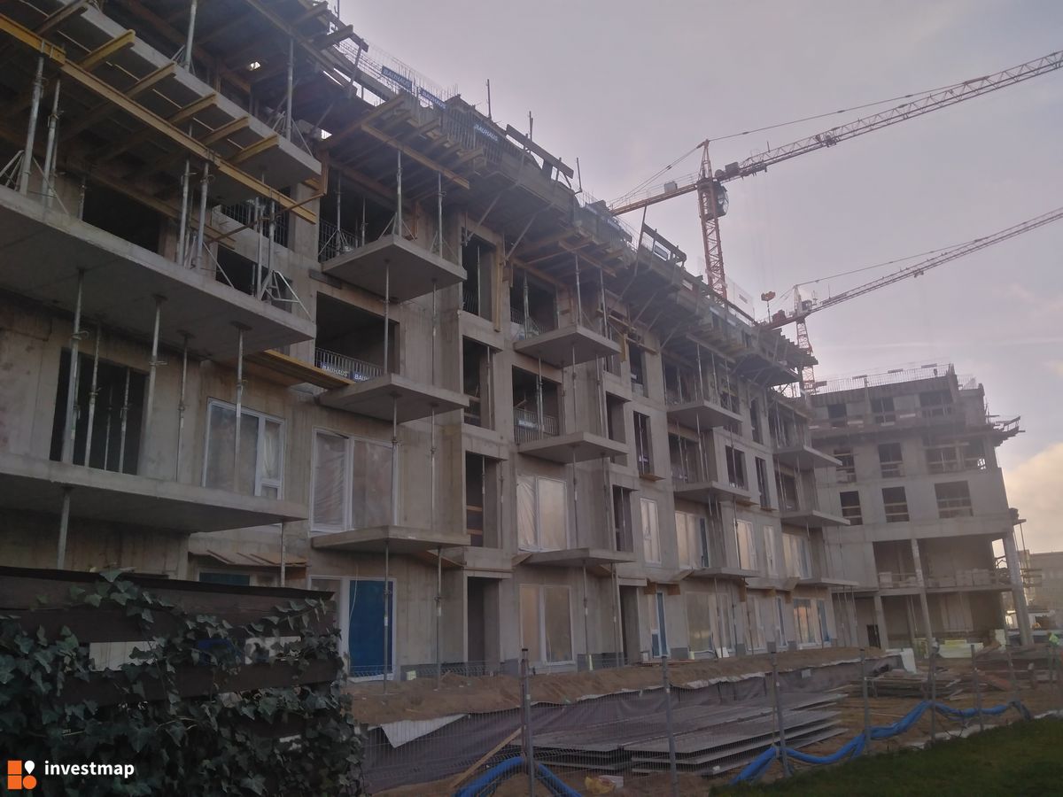 Zdjęcie OFF Miasto fot. Wojciech Jenda