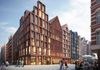 Hotel The Cloud One Gdańsk