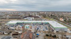 Vendo Park w Kostrzynie nad Odrą jest już dostępny dla klientów [ZDJĘCIA]
