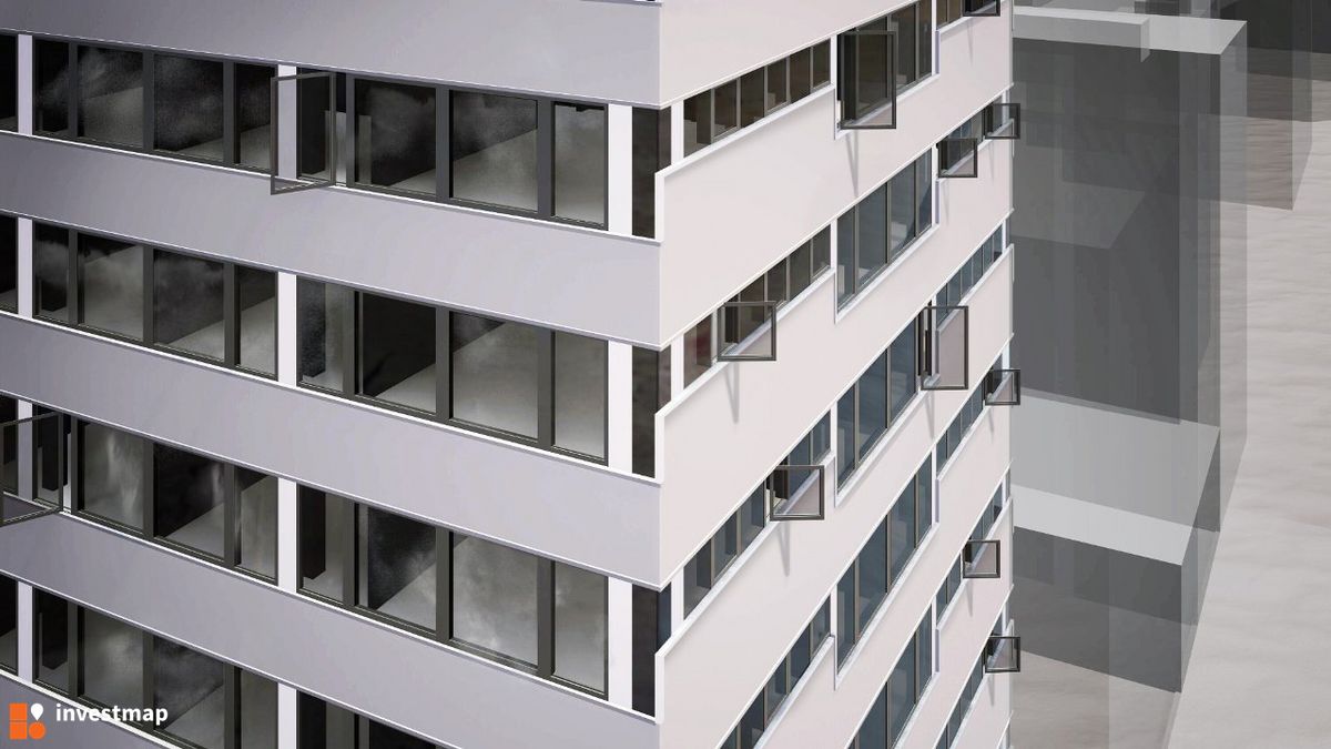 Wizualizacja Modernizacja wrocławskiego Trzonolinowca dodał Orzech 