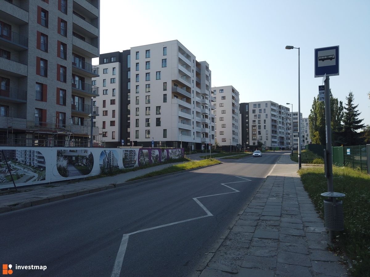 Zdjęcie Lokum Vista fot. Damian Daraż 