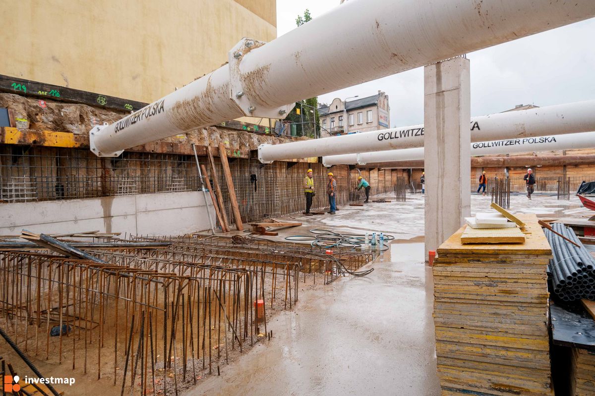 Zdjęcie Pogonowskiego 52 fot. PROFIT Development