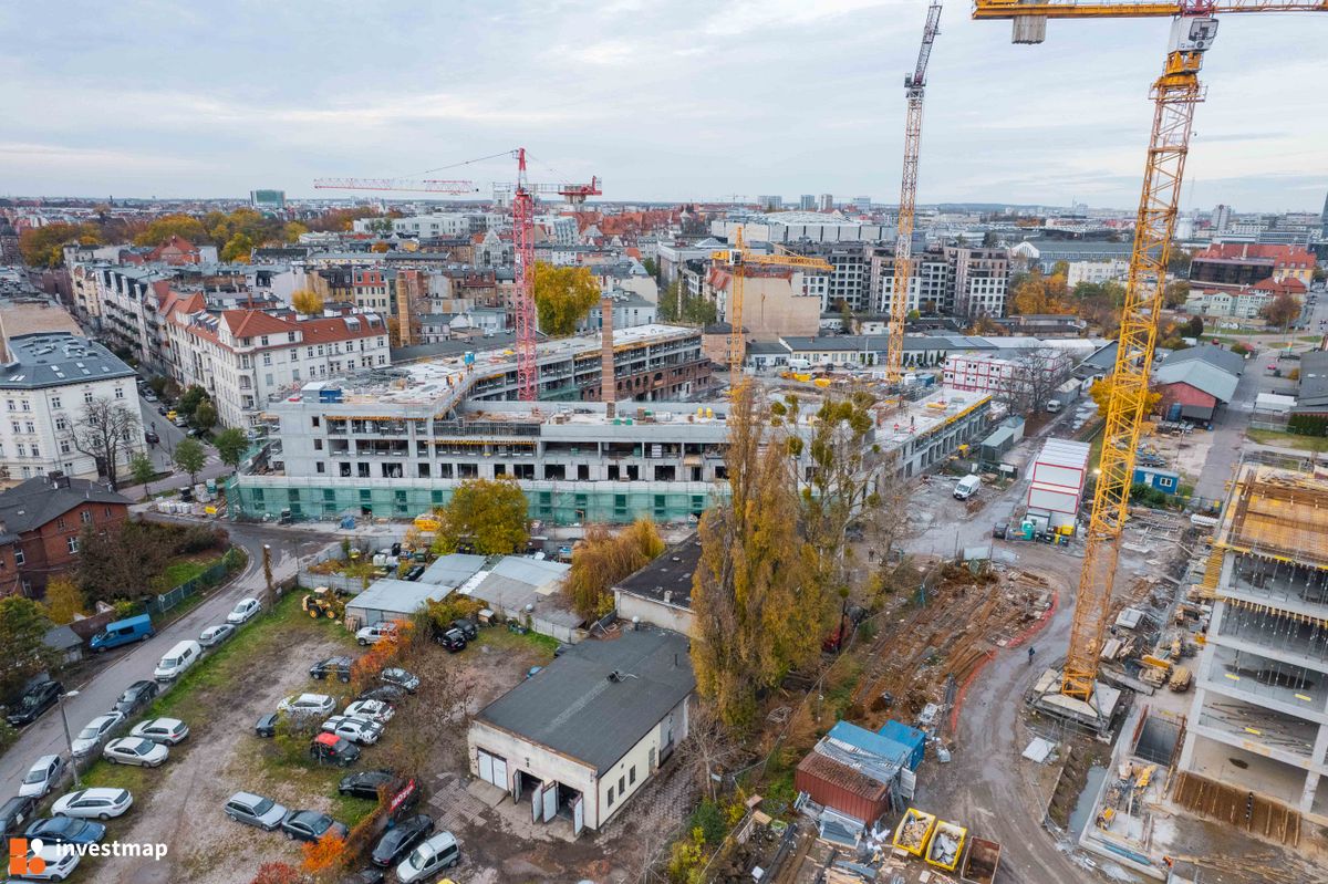 Zdjęcie Kolejova1 fot. Jakub Zazula 