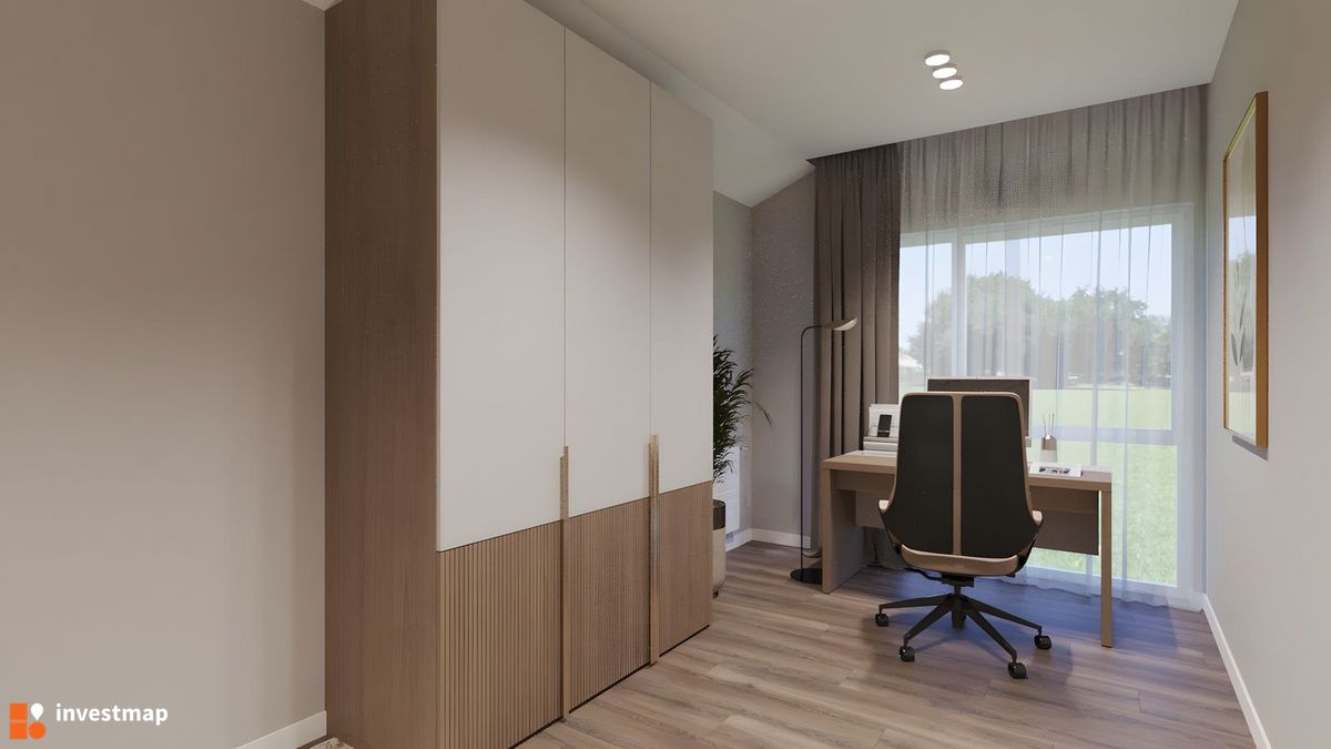 Wizualizacja Wille Stolema dodał Wojciech Jenda