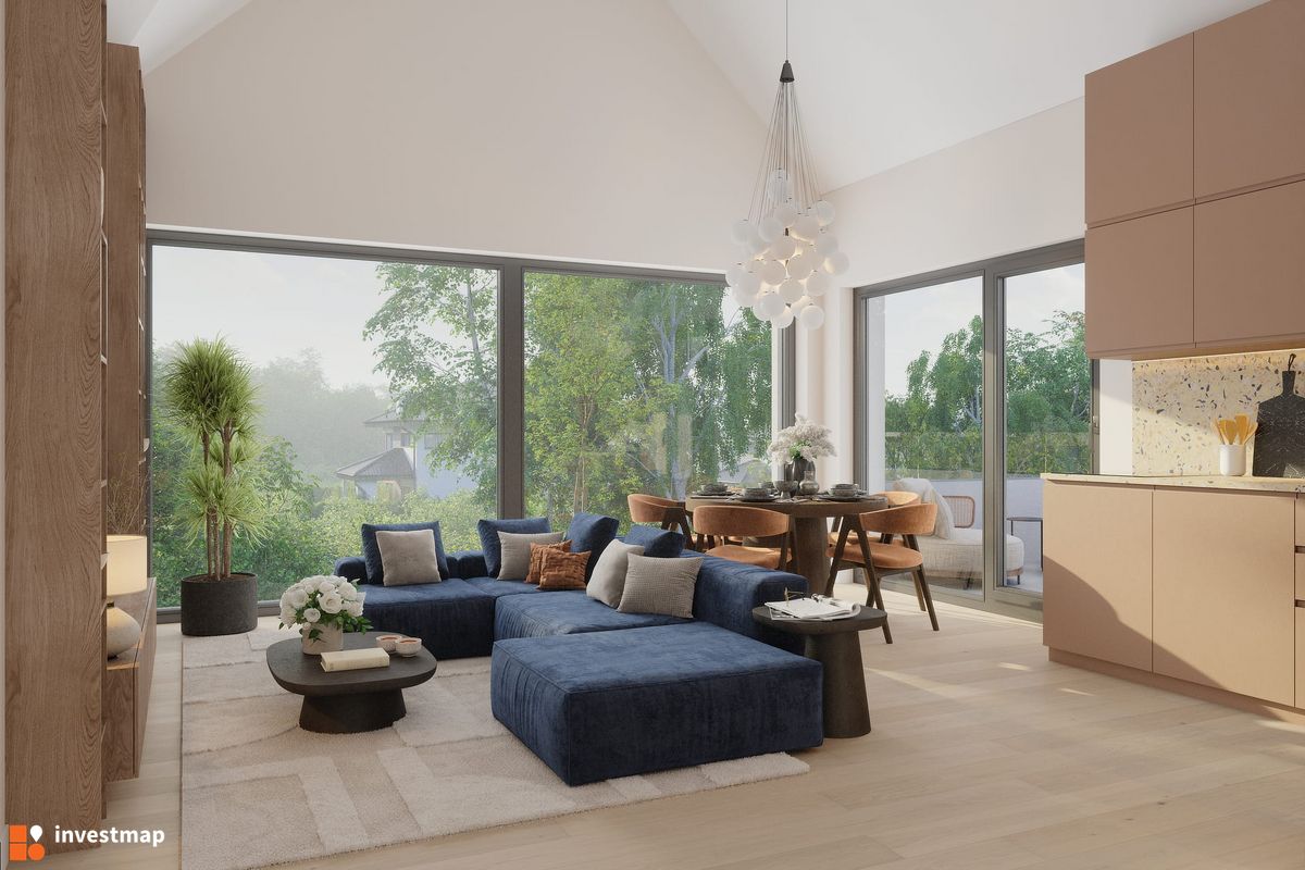 Wizualizacja River Park dodał Wojciech Jenda