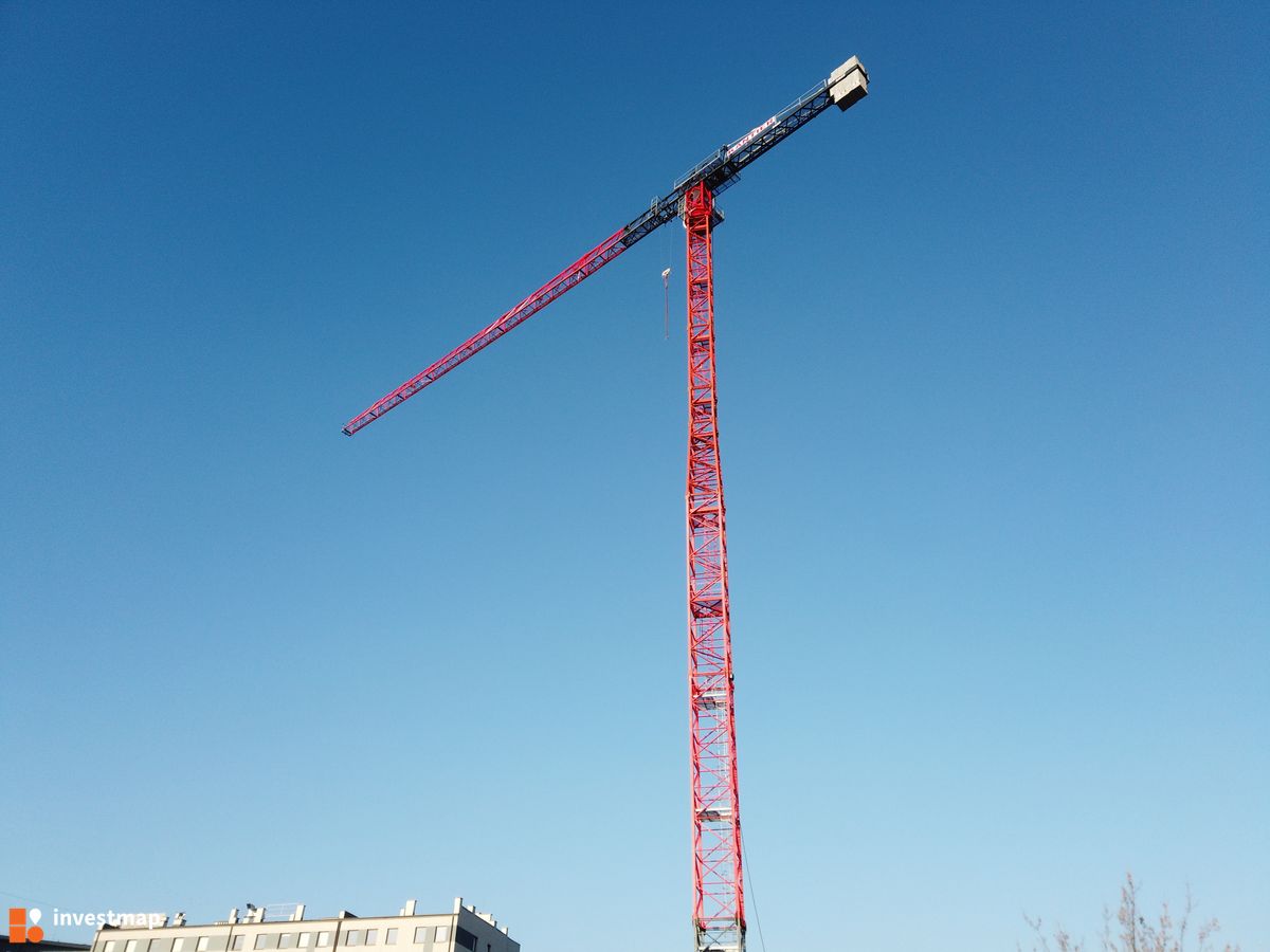 Zdjęcie Awangarda Mogilska fot. Damian Daraż 