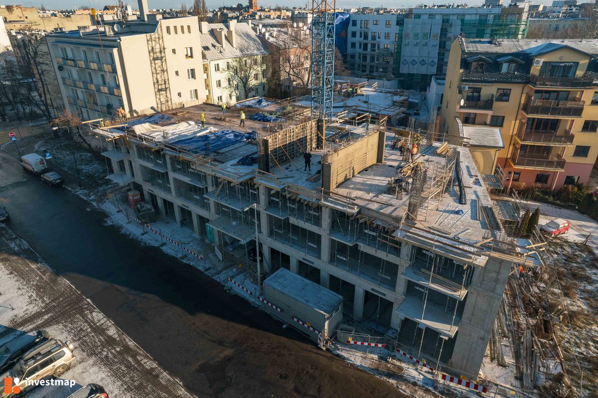 Zdjęcie Pogonowskiego 52 fot. PROFIT Development