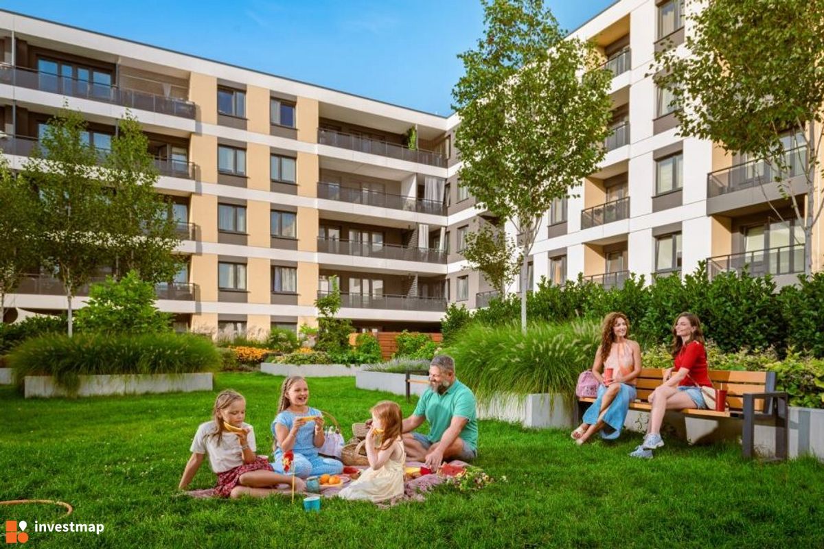 Lokum Deweloper S.A.