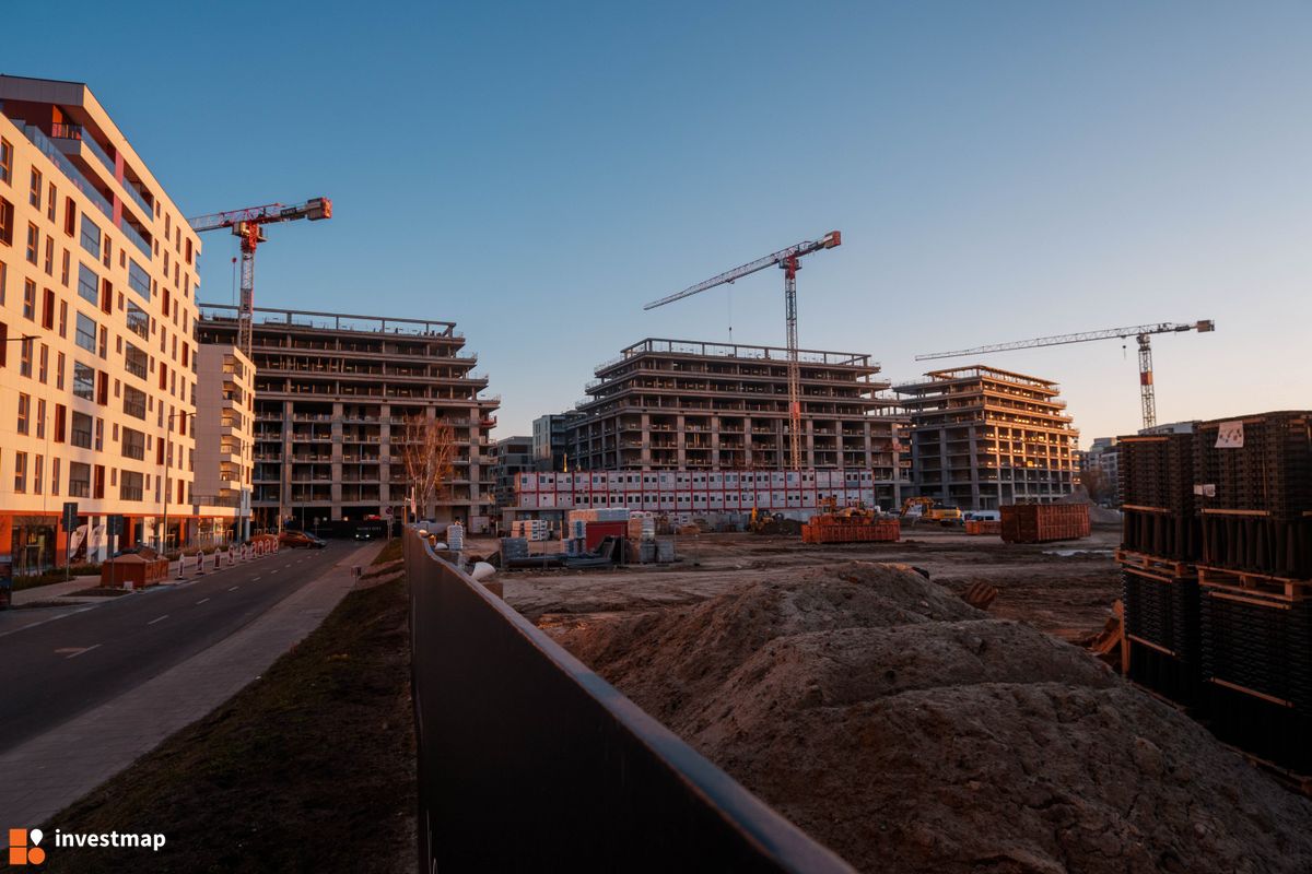 Zdjęcie Noho One fot. Jakub Zazula 