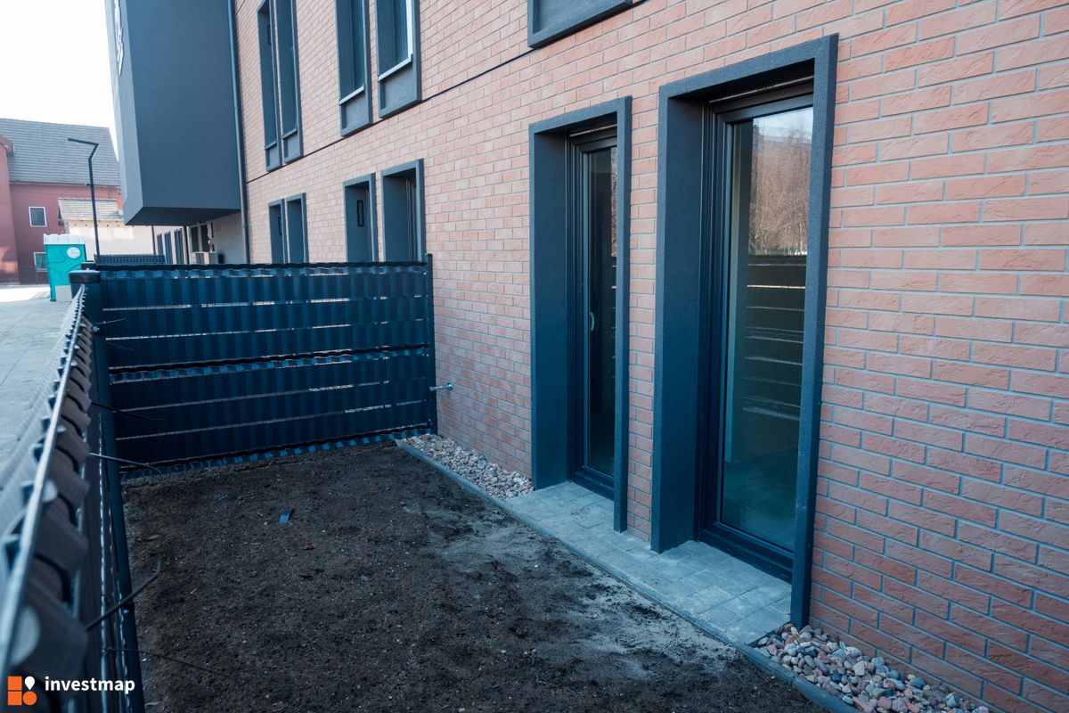 Zdjęcie Apartamenty Świeradowska fot. Grupa CTE