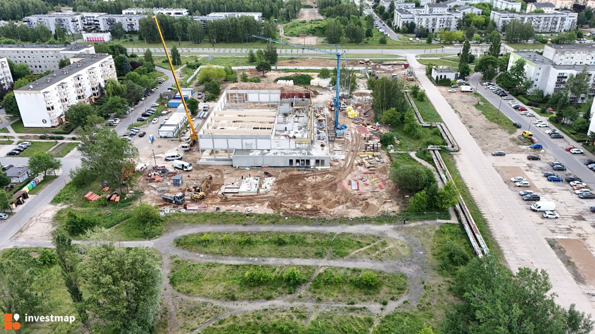 Zdjęcie Aquapark Widzew fot. mari00 