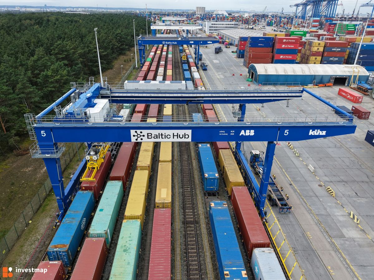 Fot. Baltic Hub