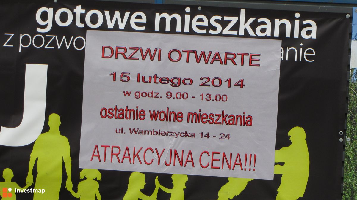 Zdjęcie [Wrocław] Osiedle "Cichy Gaj" 