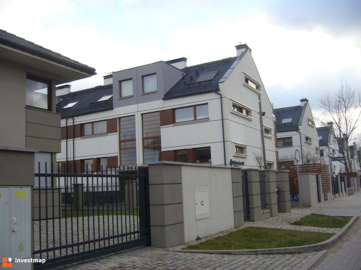 Zdjęcie [Wrocław] Apartamenty "Partynice Park" fot. Orzech 
