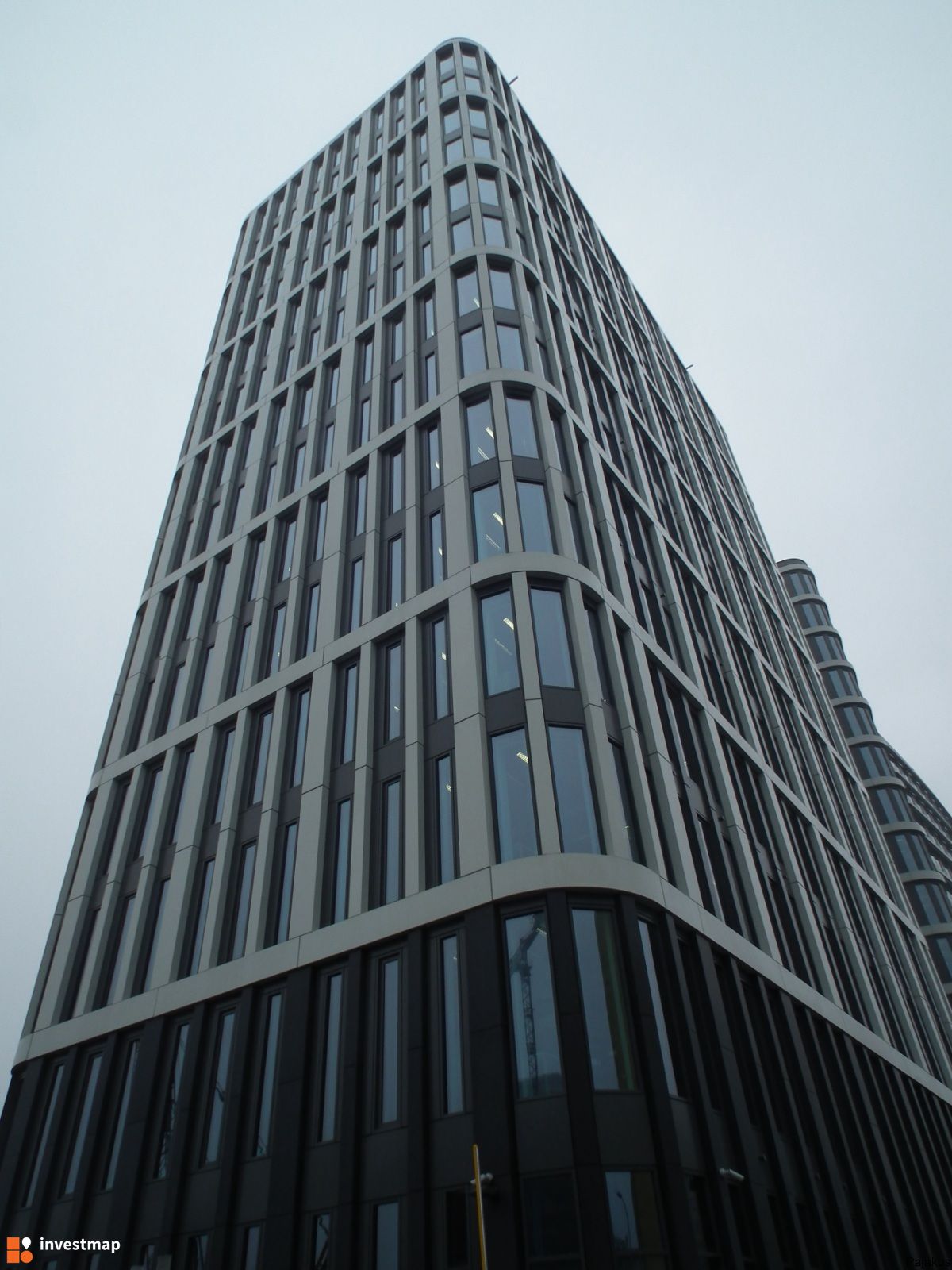 Zdjęcie Nimbus Office fot. Pajakus 
