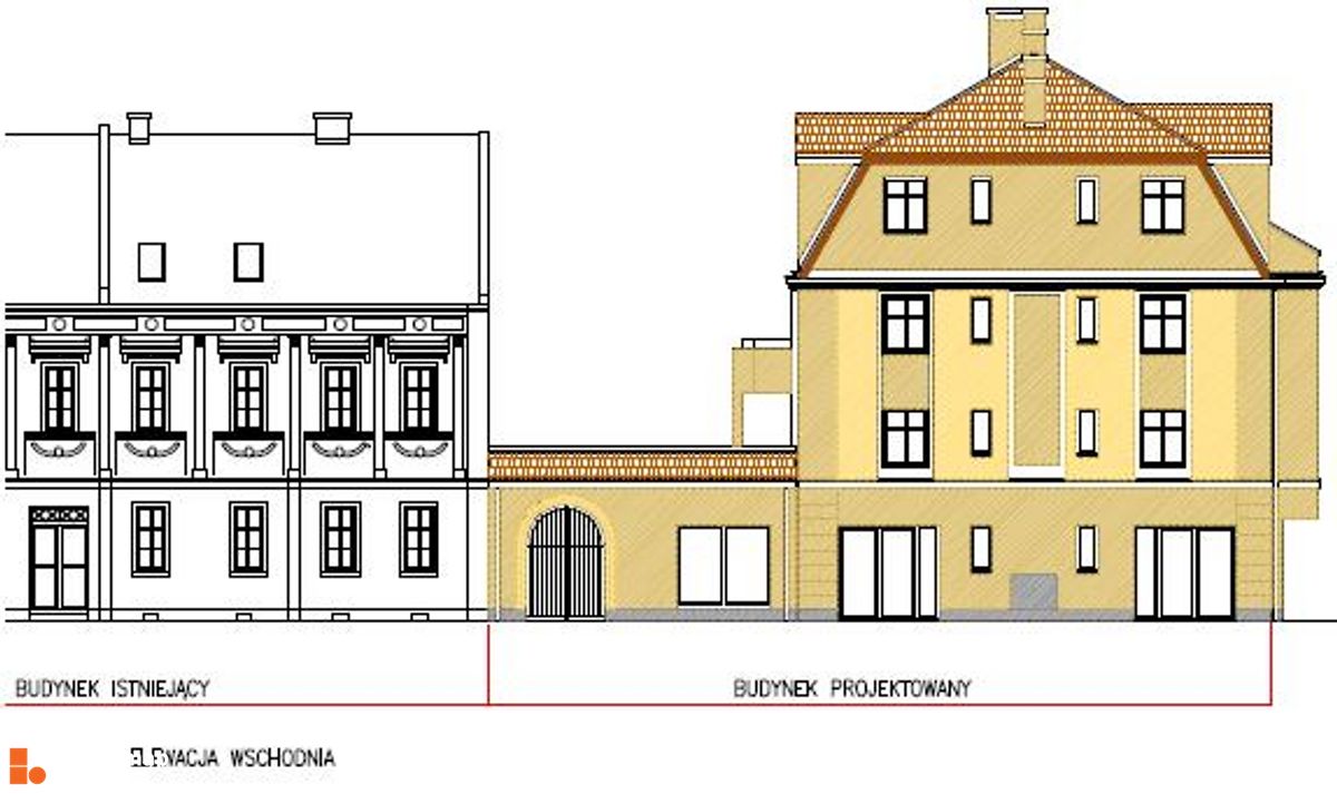 Wizualizacja [Brzeg Dolny] Odrodzenia III dodał Jan Augustynowski