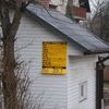 Budynek Usługowy, ul. Klasztorna