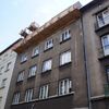 Remont Kamienicy, ul. Pawlikowskiego 10