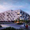 Budynek wielorodzinny "Active City I"