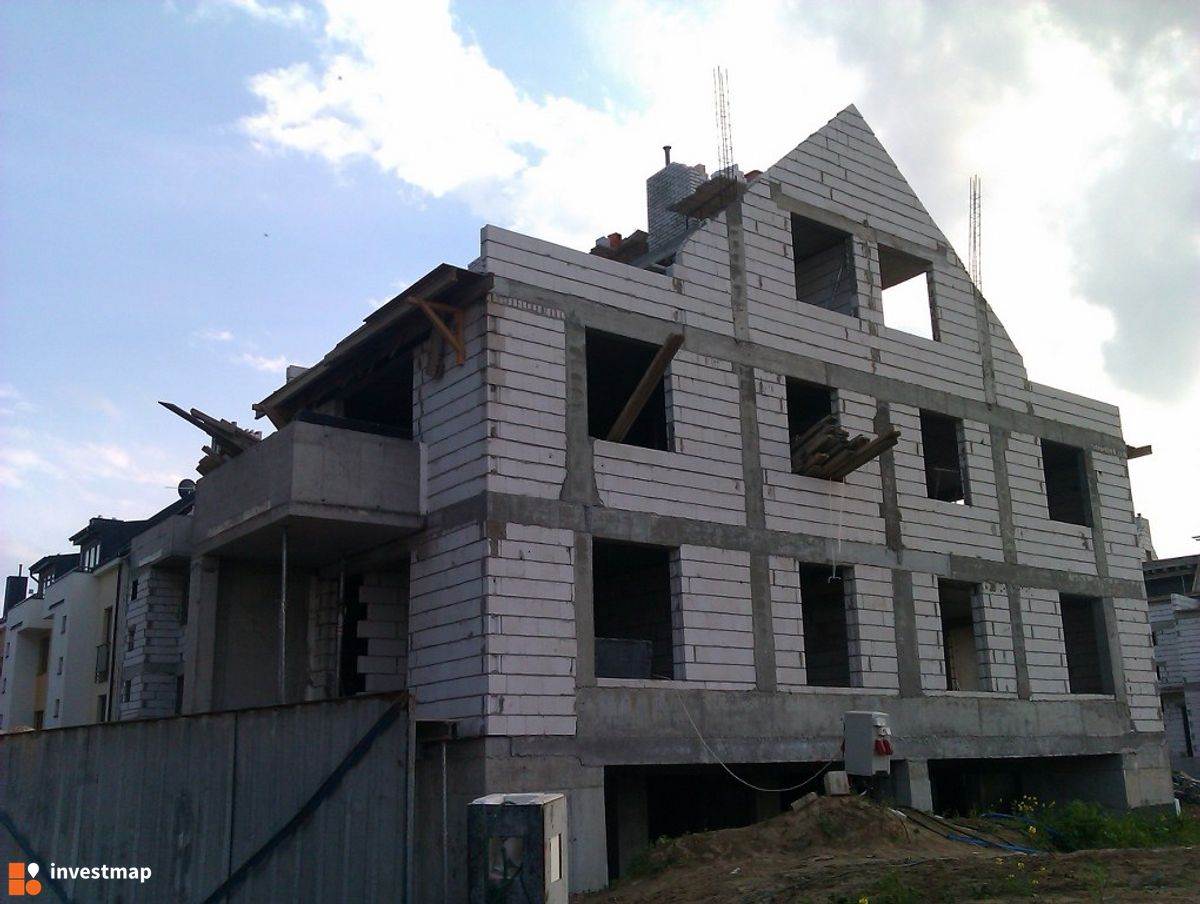 Zdjęcie [Lublin] Apartamenty "Lipowy Park" fot. bista 