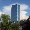 Blue Tower