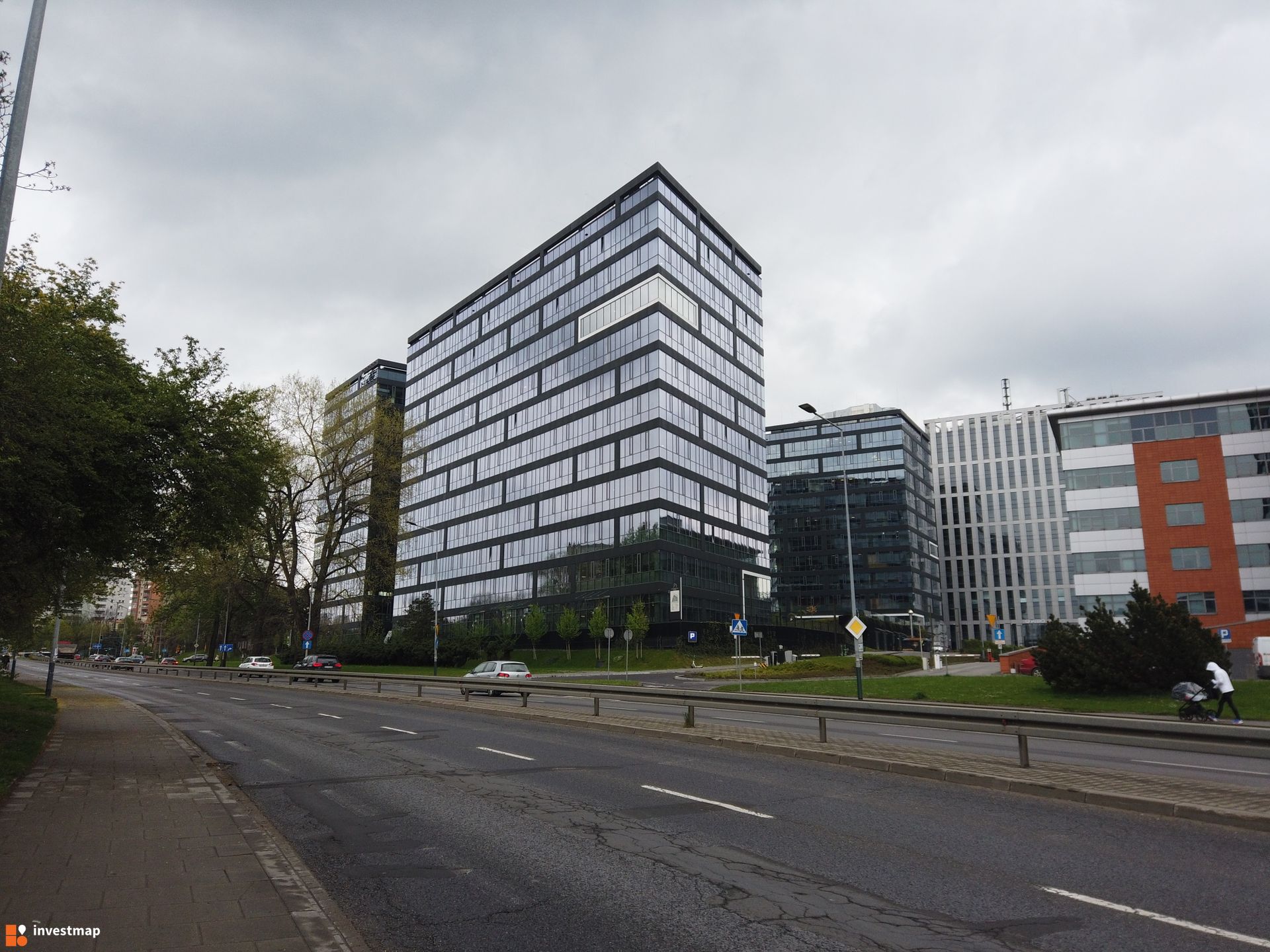 Globalny dystrybutor komponentów elektronicznych stawia na Kraków