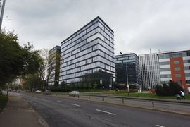 Globalny dystrybutor komponentów elektronicznych stawia na Kraków