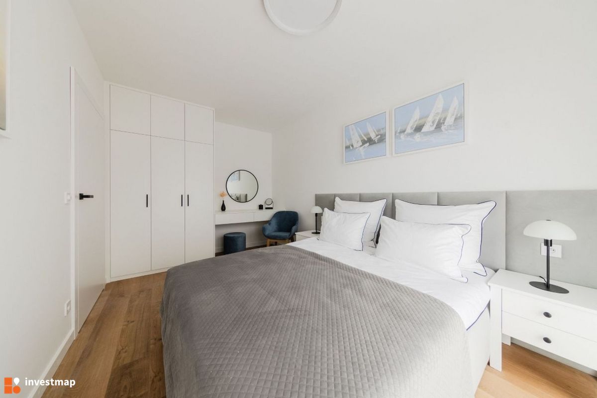 Wizualizacja Aparthotel Anchoria Holiday dodał Wojciech Jenda