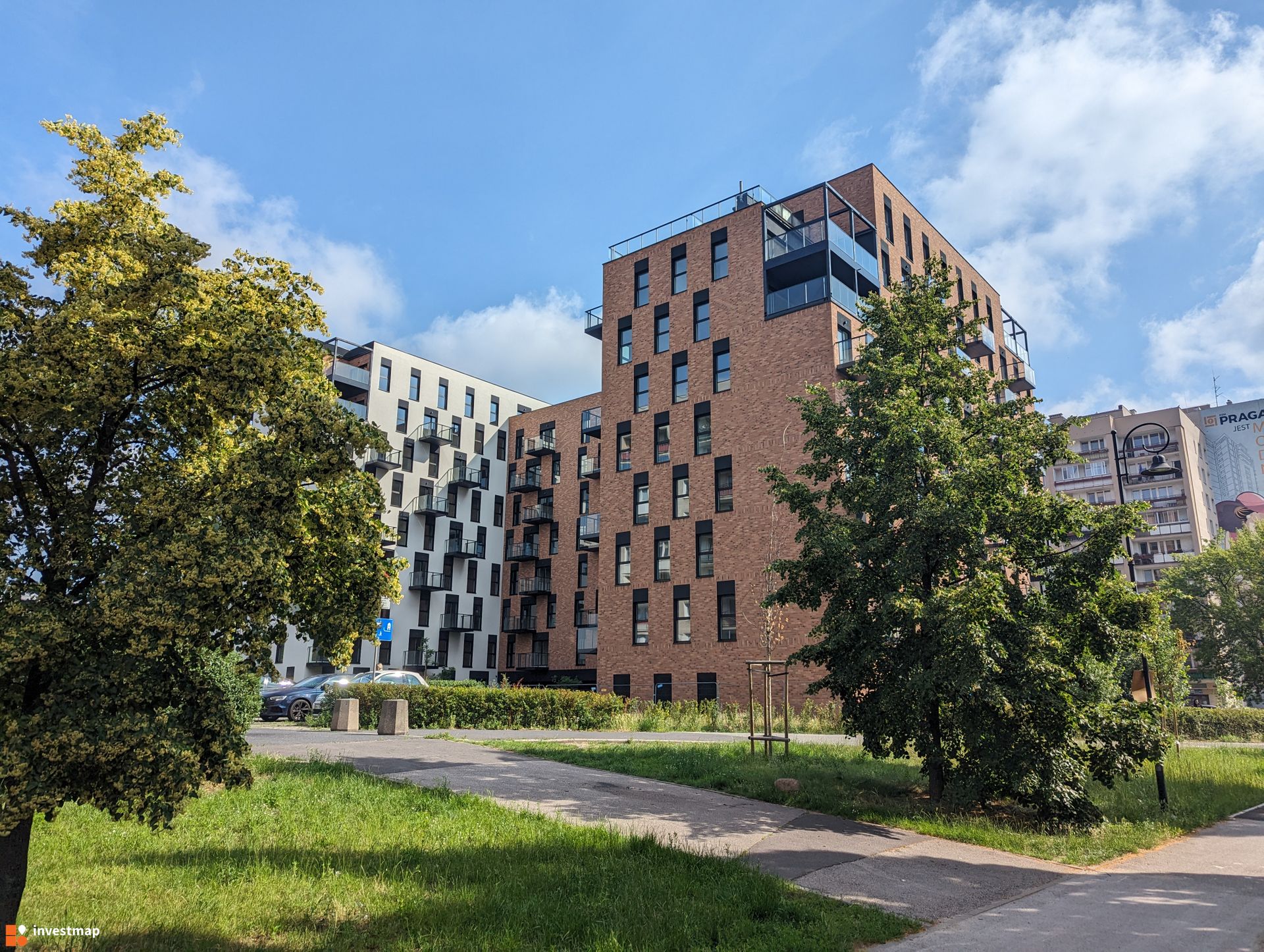 Białostocka 5D