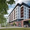 Apartamenty Nowa Tkalnia