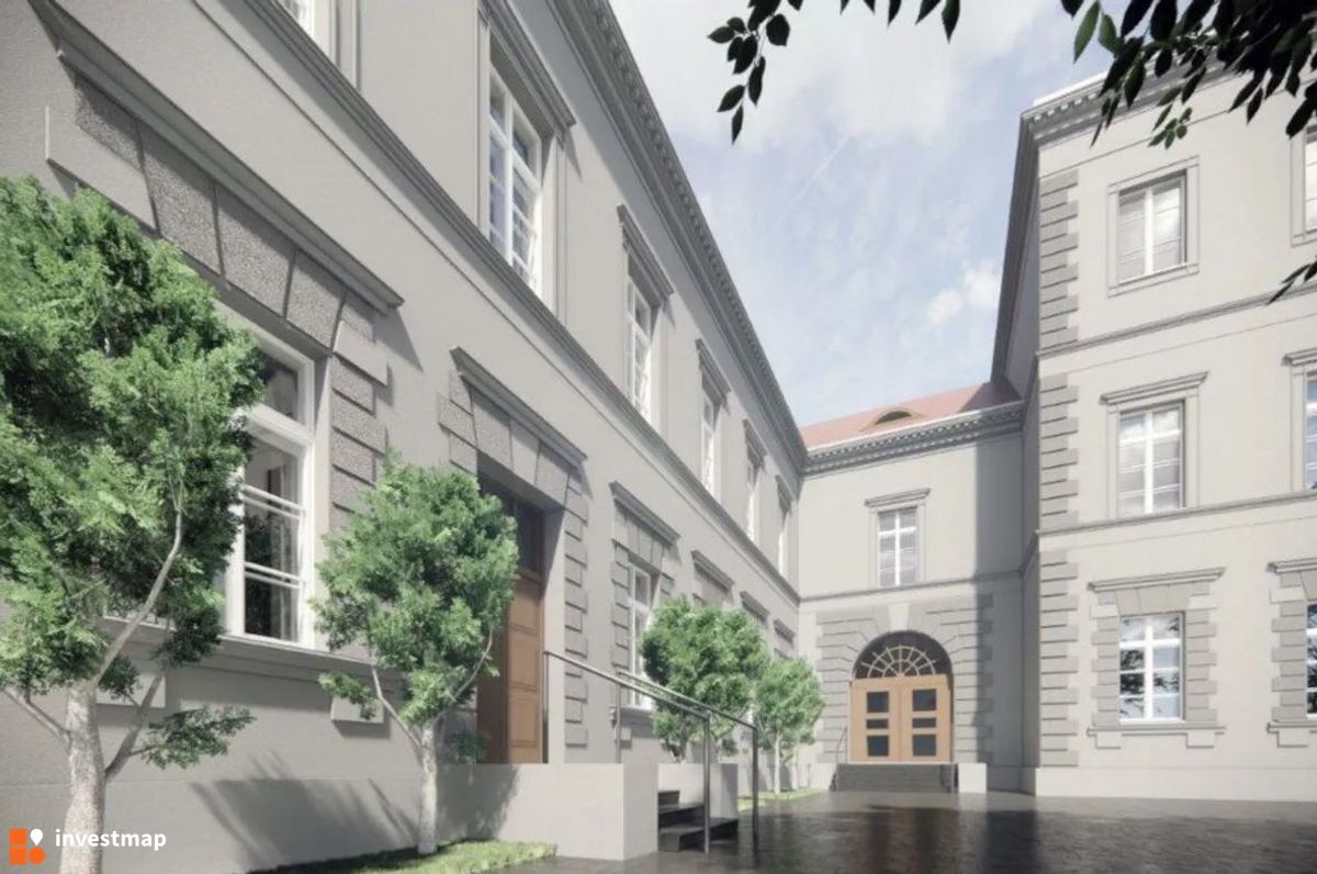LEM Studio Architektoniczne