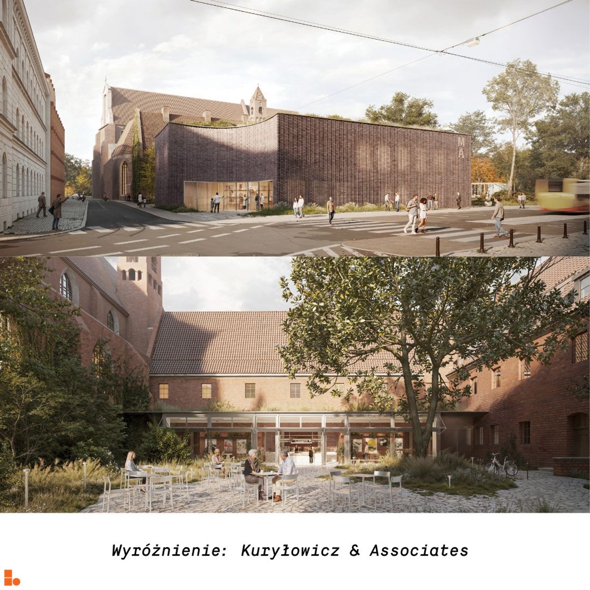 Kuryłowicz & Associates Sp. z o.o.