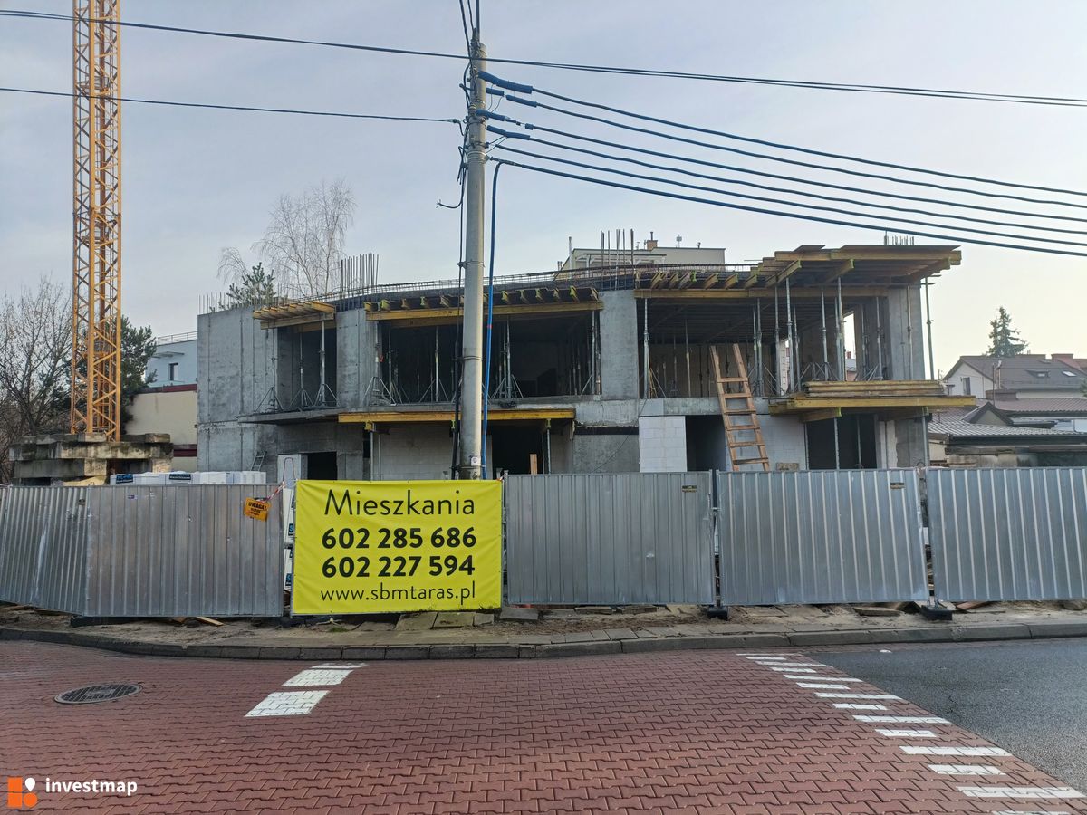 Zdjęcie Koprzywiańska 52 fot. mickam 