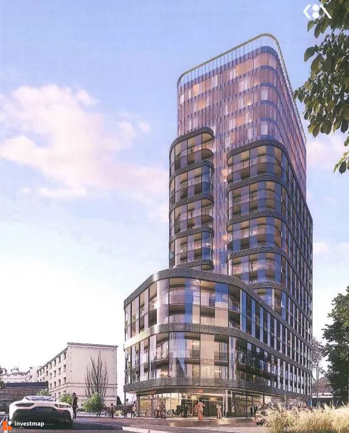 Kamiński Bojarowicz Architekci